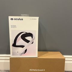 Oculus meta quest 2
