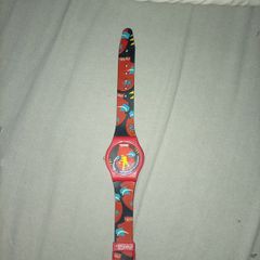 vinage watch coca cola 1993
