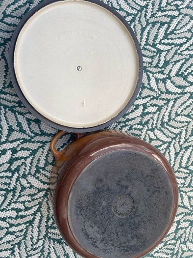 le creuset