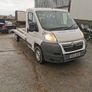 citroen Relay 2.2 2012 Image 6