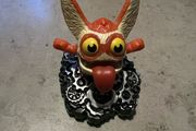 Trigger Snappy Skylanders Mini