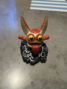 Trigger Snappy Skylanders Mini