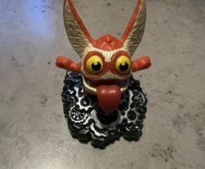 Trigger Snappy Skylanders Mini
