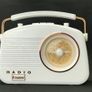 Retro Radio Image 7