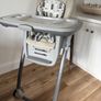 Baby High Chair Image 2
