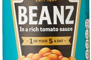 FREE SHIPPING | SafeCan Heinz Baked Beanz-Secret Stash Hidden Storage