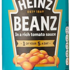 FREE SHIPPING | SafeCan Heinz Baked Beanz-Secret Stash Hidden Storage