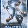 Divergent and Insurgent DVDs Image 3