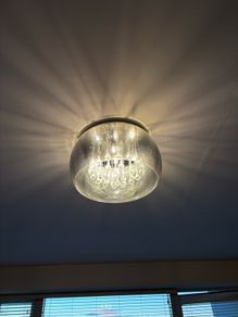 Decorative Ceiling Light