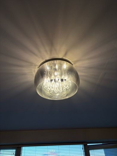 Decorative Ceiling Light