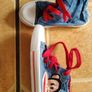 junior 11/11.5 shoes Image 2