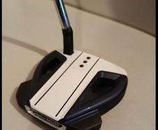 spider putter