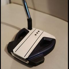 spider putter