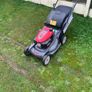 Lawnmower Image 2