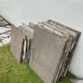 Patio Slabs Natural Sandstone approx 10sqm Image 3
