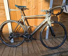 Carbon frame road bicycle Norco Tactic Shimano 105 size 55