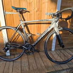 Carbon frame road bicycle Norco Tactic Shimano 105 size 55