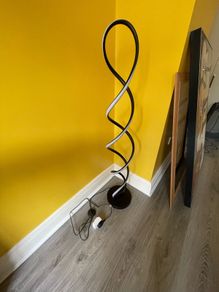 lamp