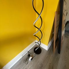 lamp