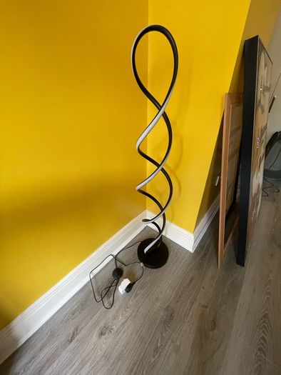 lamp