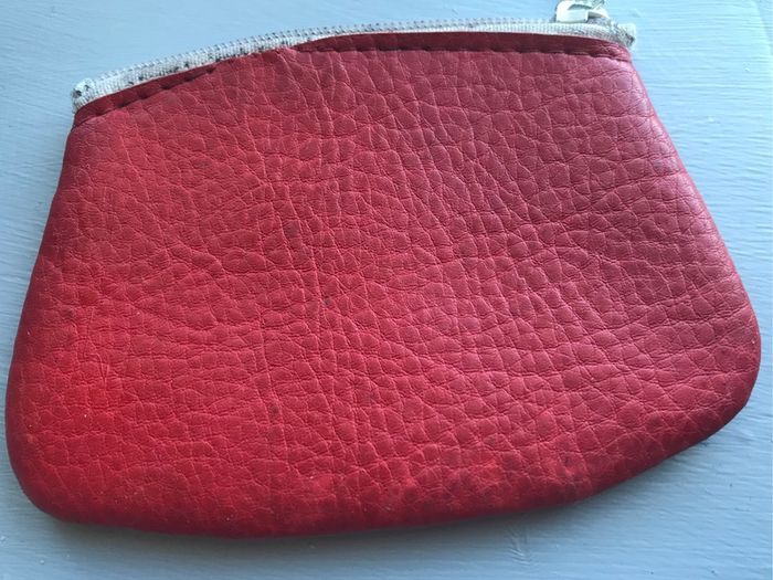 Vintage Dumbo Child's Purse