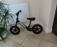 Strider 12 Sport (Balance Bike)