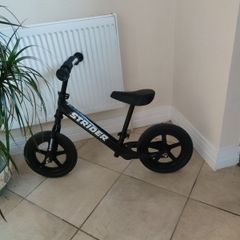 Strider 12 Sport (Balance Bike)