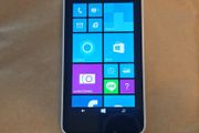 Nokia Lumia 635 - 8GB - White - Windows Phone 8.1 - Tested