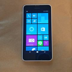 Nokia Lumia 635 - 8GB - White - Windows Phone 8.1 - Tested
