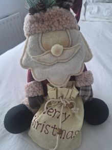 santa