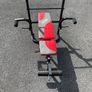 Weight Bench Image 2