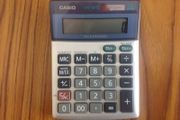 Casio calculator