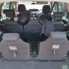 Citroen C4 Picasso 2013