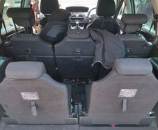 Citroen C4 Picasso 2013