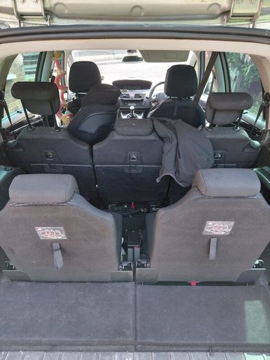 Citroen C4 Picasso 2013