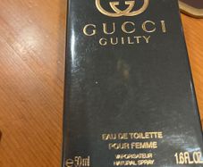 Gucci Guilty