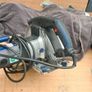Evolution EvoSaw 230 steel cutting circular saw Image 6