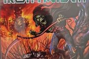 Iron Maiden 2CD  - The Best Of 1990-2010