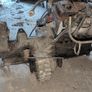 MK1 Golf GTi 1.8 8v engine and 020 gearbox Image 7