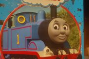 Thomas and Friends book