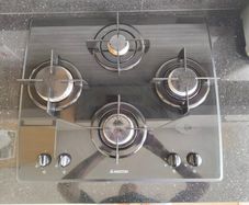 Ariston Gas Hob