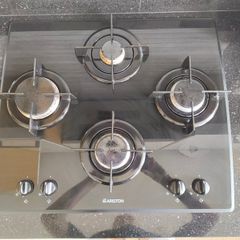 Ariston Gas Hob