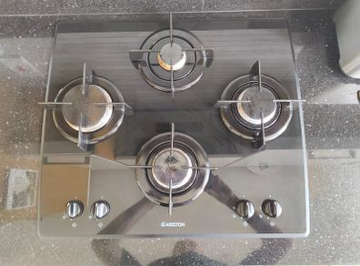 Ariston Gas Hob