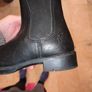 Kids Short Riding Boots Image 2