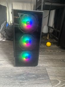 Gaming pc