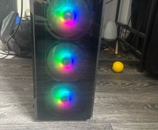 Gaming pc