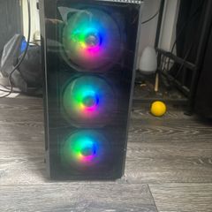 Gaming pc