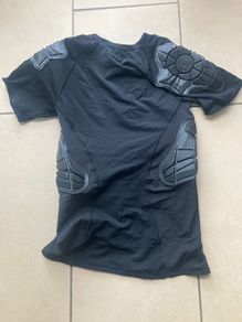 MTB Mountain Biking Protective Clothing