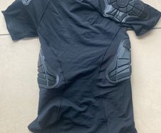 MTB Mountain Biking Protective Clothing