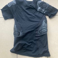 MTB Mountain Biking Protective Clothing
